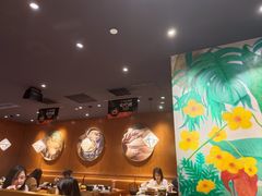 -云海肴·汽锅鸡·云南菜(高德置地店)