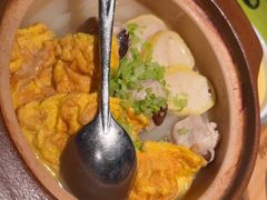 -客语客家菜(华发商都店)