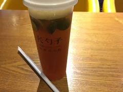 -长勺子东南亚(街道口店)