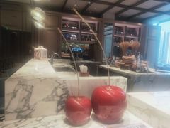 -杭州君悦酒店