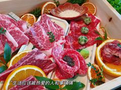 -黑牛の店·黑金店(沈阳万象城店)