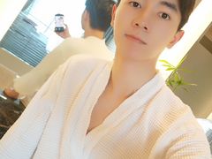 -青岛海尔洲际酒店