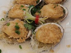 -益健美食大广场(北岭店)
