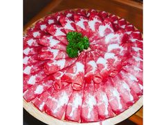 -礼舍·和牛火锅·烤肉·料理餐厅(华茂店)