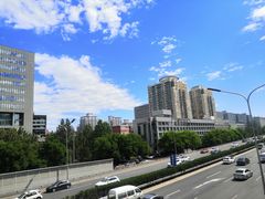 -中央广播电视总台(光华路办公区)