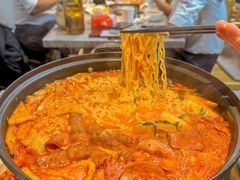 -屋里家延边朝鲜族冷面(南园店)