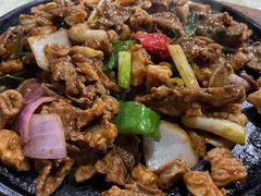 -标记美食新鲜猪杂(兴南大道店)