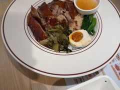 -二扁私房面馆(崂山路店)