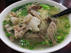 -东吴面馆(金门路金门国际商业广场店)