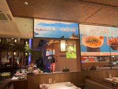 -塘桥老哥·常州鱼鲜土菜(勤业路店)