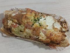 -85度C(深圳佳宁娜店)