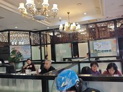 -湘桂人酒楼(西便门店)