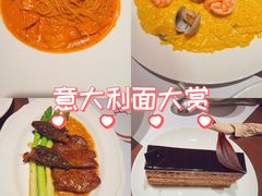 -CAPARESH開府莱舍(望京金辉店)