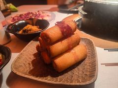 -芸山季·云南野生菌火锅(人民广场来福士店)