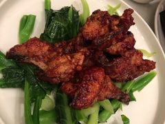 -莆田餐厅PUTIEN(三里屯店)