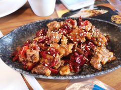 -付小姐在成都(中山公园店)