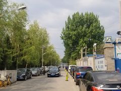 -北京市二清机动车检测场有限公司