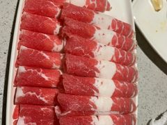 -海底捞火锅(航洋城店)