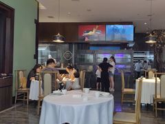 -院里寻菜·精致庭院菜(观沙岭店)