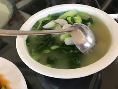 -瑞丰园庭院餐厅·白族传统家常菜