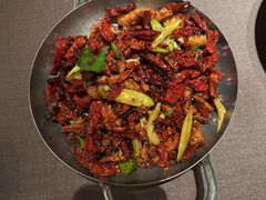 -山石榴·贵州菜(陆家嘴中心店)