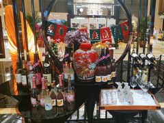 -夜市全日餐厅·洲际酒店(石家庄洲际酒店)