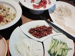 -北方家宴(番禺永旺店)