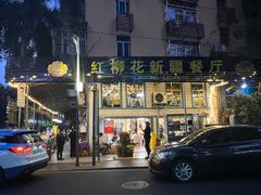 -新疆红柳花餐厅(新洲店)