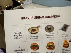 -Olive Young(明洞旗舰店)