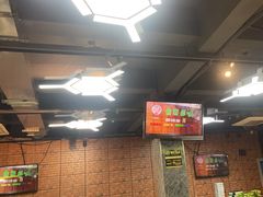 -云晓光头烧烤吧(德平路店)