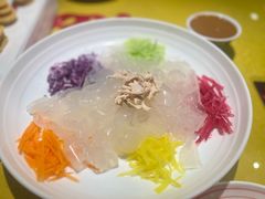 -大海碗·炸酱面·烤鸭·京菜(天坛店)