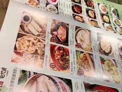 -老阿爸鲜鱼土菜(昆山花桥店)