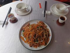 -鹿鸣酒家(越秀店)