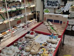 -Feiyue飞跃(长乐路店)