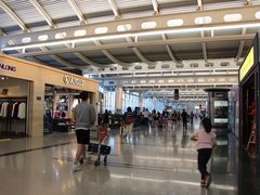 -杭州萧山国际机场