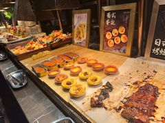 -喜庭海鲜自助(来福士店)