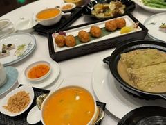 -明阁 Ming Court(广州朗豪酒店)
