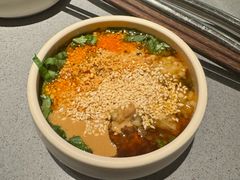 -巴奴毛肚火锅(悠唐购物中心店)