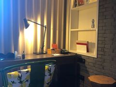 -上海外滩英迪格酒店