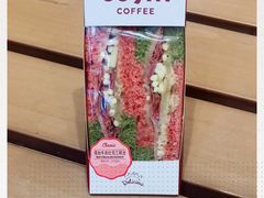 -COSTA COFFEE(上海月星环球港店)