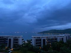 -智住·海景公寓(小径湾店)