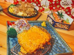 -隐月· 㐂和食屋(芝罘万达公馆店)