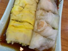 -张记炸串肠粉