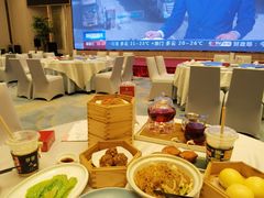 -粤江春·早茶·潮粤菜·宴会(罗湖宝能中心店)