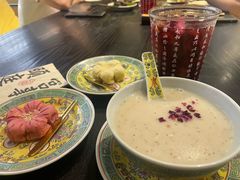 -宫事颐庭·老佛爷贵寿下午茶(颐和园店)