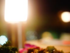 -草山夜未眠景观餐厅