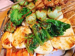 -老地方烤肉(东岗路店)