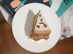 栗子蒙布朗-沛家·西餐Brunch·直火料理