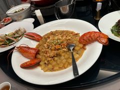-徐记海鲜(阿波罗店)
