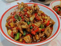 -堂瓦里·传统赣菜(第一街区店)